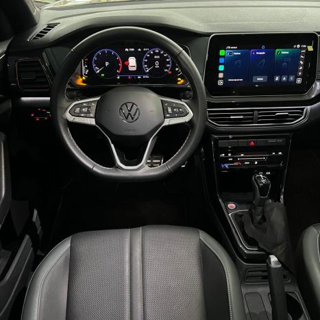 VOLKSWAGEN T-Cross 1.4 4P 250 TSI FLEX EXTREME HIGHLINE AUTOMÁTICO, Foto 6