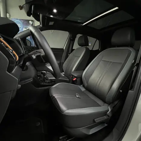 VOLKSWAGEN T-Cross 1.4 4P 250 TSI FLEX EXTREME HIGHLINE AUTOMÁTICO, Foto 10