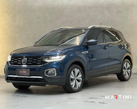 VOLKSWAGEN T-Cross 1.4 4P 250 TSI FLEX EXTREME HIGHLINE AUTOMÁTICO, Foto 1
