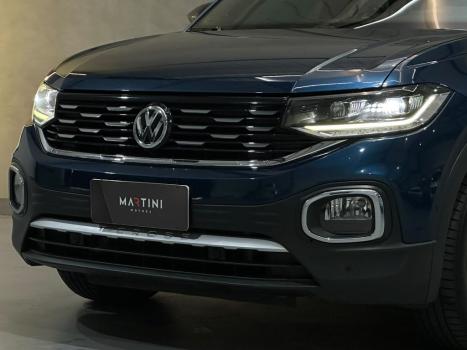 VOLKSWAGEN T-Cross 1.4 4P 250 TSI FLEX EXTREME HIGHLINE AUTOMÁTICO, Foto 2