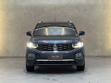 VOLKSWAGEN T-Cross 1.4 4P 250 TSI FLEX EXTREME HIGHLINE AUTOMÁTICO, Foto 3