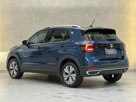 VOLKSWAGEN T-Cross 1.4 4P 250 TSI FLEX EXTREME HIGHLINE AUTOMÁTICO, Foto 5