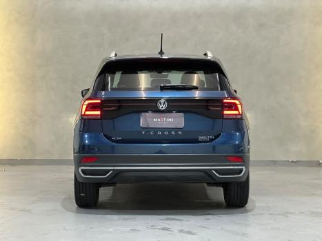 VOLKSWAGEN T-Cross 1.4 4P 250 TSI FLEX EXTREME HIGHLINE AUTOMÁTICO, Foto 6
