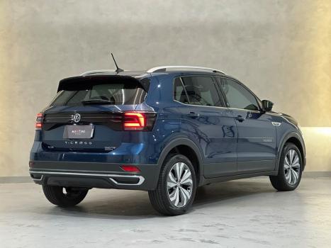 VOLKSWAGEN T-Cross 1.4 4P 250 TSI FLEX EXTREME HIGHLINE AUTOMÁTICO, Foto 8
