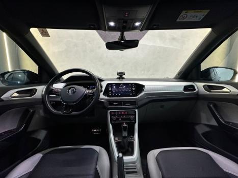 VOLKSWAGEN T-Cross 1.4 4P 250 TSI FLEX EXTREME HIGHLINE AUTOMÁTICO, Foto 11