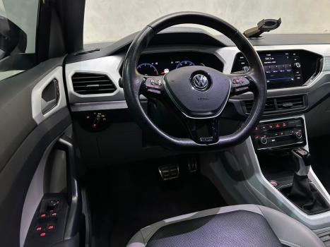 VOLKSWAGEN T-Cross 1.4 4P 250 TSI FLEX EXTREME HIGHLINE AUTOMÁTICO, Foto 12