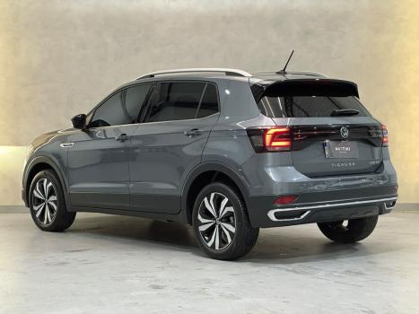 VOLKSWAGEN T-Cross 1.4 4P 250 TSI FLEX HIGHLINE AUTOMÁTICO, Foto 5