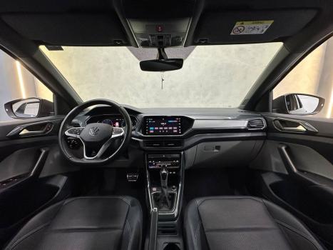 VOLKSWAGEN T-Cross 1.4 4P 250 TSI FLEX HIGHLINE AUTOMÁTICO, Foto 11