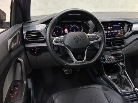 VOLKSWAGEN T-Cross 1.4 4P 250 TSI FLEX HIGHLINE AUTOMÁTICO, Foto 12