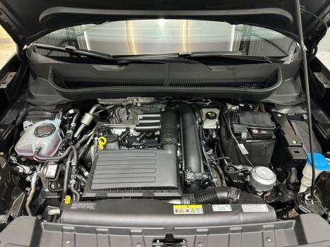 VOLKSWAGEN T-Cross 1.4 4P 250 TSI FLEX HIGHLINE AUTOMÁTICO, Foto 21