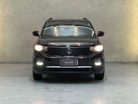 VOLKSWAGEN T-Cross 1.0 4P 200 TSI FLEX, Foto 3