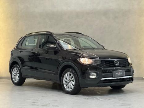 VOLKSWAGEN T-Cross 1.0 4P 200 TSI FLEX, Foto 4