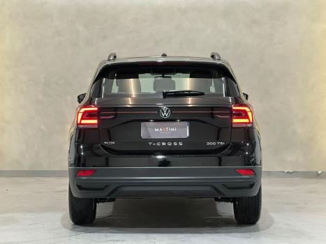 VOLKSWAGEN T-Cross 1.0 4P 200 TSI FLEX, Foto 6
