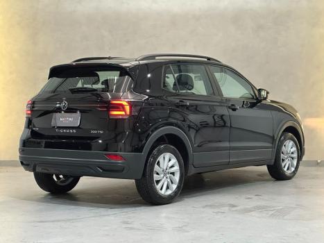 VOLKSWAGEN T-Cross 1.0 4P 200 TSI FLEX, Foto 8