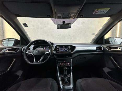 VOLKSWAGEN T-Cross 1.0 4P 200 TSI FLEX, Foto 11
