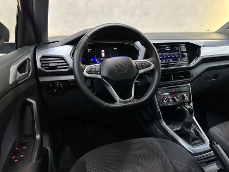 VOLKSWAGEN T-Cross 1.0 4P 200 TSI FLEX, Foto 12