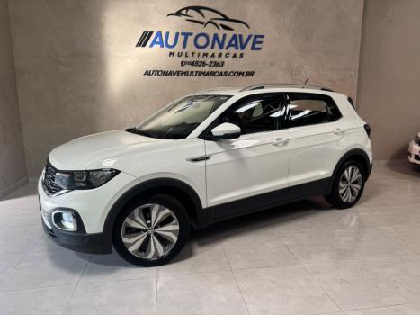 VOLKSWAGEN T-Cross 1.4 4P 250 TSI FLEX EXTREME HIGHLINE AUTOMÁTICO, Foto 1