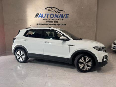 VOLKSWAGEN T-Cross 1.4 4P 250 TSI FLEX EXTREME HIGHLINE AUTOMÁTICO, Foto 2