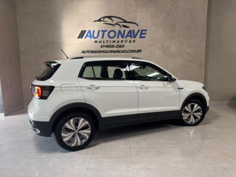 VOLKSWAGEN T-Cross 1.4 4P 250 TSI FLEX EXTREME HIGHLINE AUTOMÁTICO, Foto 3