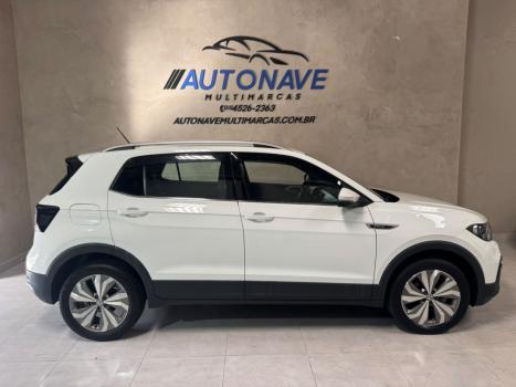 VOLKSWAGEN T-Cross 1.4 4P 250 TSI FLEX EXTREME HIGHLINE AUTOMÁTICO, Foto 4