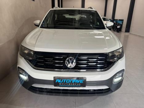 VOLKSWAGEN T-Cross 1.4 4P 250 TSI FLEX EXTREME HIGHLINE AUTOMÁTICO, Foto 5