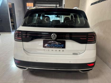 VOLKSWAGEN T-Cross 1.4 4P 250 TSI FLEX EXTREME HIGHLINE AUTOMÁTICO, Foto 6