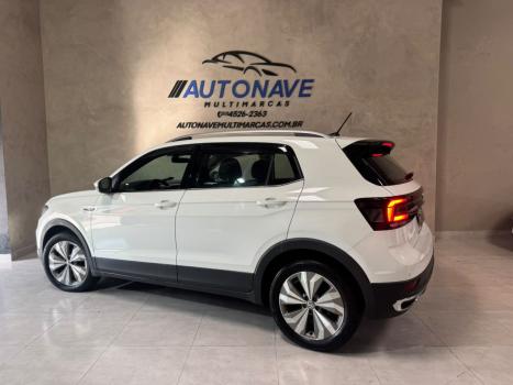 VOLKSWAGEN T-Cross 1.4 4P 250 TSI FLEX EXTREME HIGHLINE AUTOMÁTICO, Foto 7