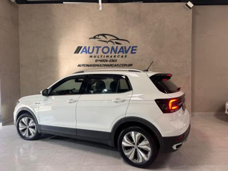VOLKSWAGEN T-Cross 1.4 4P 250 TSI FLEX EXTREME HIGHLINE AUTOMÁTICO, Foto 8