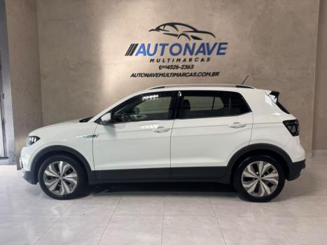 VOLKSWAGEN T-Cross 1.4 4P 250 TSI FLEX EXTREME HIGHLINE AUTOMÁTICO, Foto 9