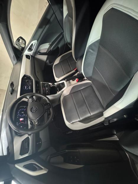 VOLKSWAGEN T-Cross 1.4 4P 250 TSI FLEX EXTREME HIGHLINE AUTOMÁTICO, Foto 10