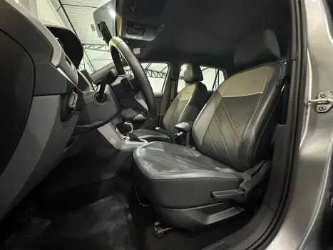 VOLKSWAGEN T-Cross 1.0 4P 200 TSI FLEX COMFORTLINE AUTOMÁTICO, Foto 9