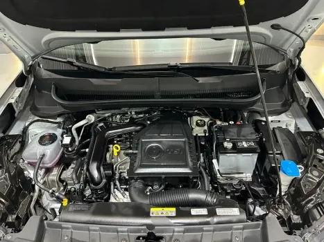 VOLKSWAGEN T-Cross 1.0 4P 200 TSI FLEX COMFORTLINE AUTOMÁTICO, Foto 19