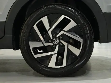 VOLKSWAGEN T-Cross 1.0 4P 200 TSI FLEX COMFORTLINE AUTOMÁTICO, Foto 21