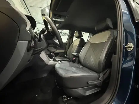 VOLKSWAGEN T-Cross 1.0 4P 200 TSI FLEX COMFORTLINE AUTOMÁTICO, Foto 9