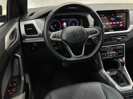 VOLKSWAGEN T-Cross 1.0 4P 200 TSI FLEX COMFORTLINE AUTOMÁTICO, Foto 12