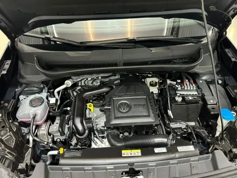 VOLKSWAGEN T-Cross 1.0 4P 200 TSI FLEX COMFORTLINE AUTOMÁTICO, Foto 18