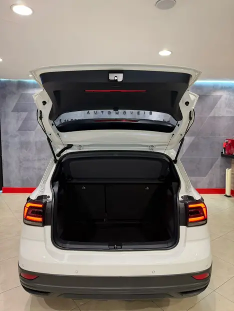 VOLKSWAGEN T-Cross 1.0 4P 200 TSI FLEX AUTOMÁTICO, Foto 10