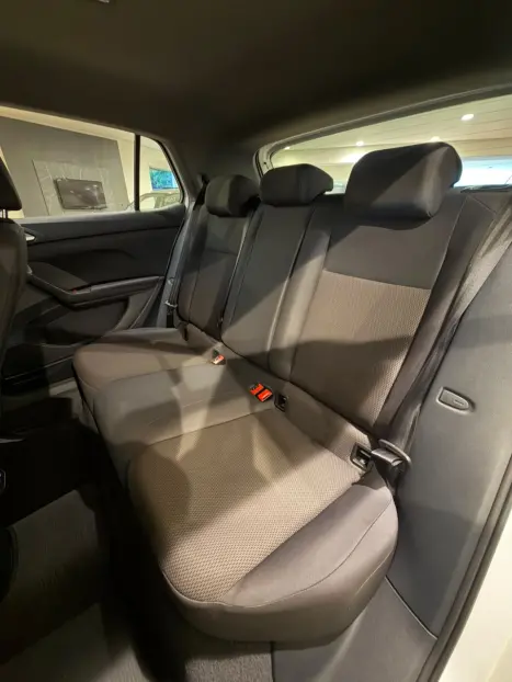 VOLKSWAGEN T-Cross 1.0 4P 200 TSI FLEX AUTOMÁTICO, Foto 14