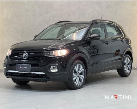 VOLKSWAGEN T-Cross 1.4 4P 250 TSI FLEX EXTREME HIGHLINE AUTOMÁTICO, Foto 1