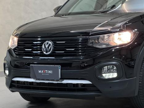 VOLKSWAGEN T-Cross 1.4 4P 250 TSI FLEX EXTREME HIGHLINE AUTOMÁTICO, Foto 2