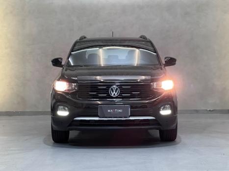 VOLKSWAGEN T-Cross 1.4 4P 250 TSI FLEX EXTREME HIGHLINE AUTOMÁTICO, Foto 3