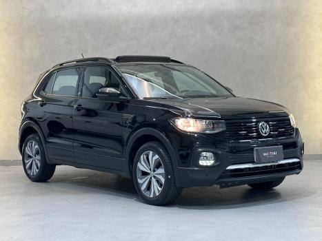 VOLKSWAGEN T-Cross 1.4 4P 250 TSI FLEX EXTREME HIGHLINE AUTOMÁTICO, Foto 4