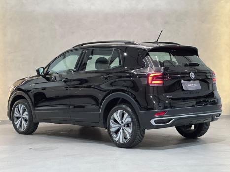 VOLKSWAGEN T-Cross 1.4 4P 250 TSI FLEX EXTREME HIGHLINE AUTOMÁTICO, Foto 5