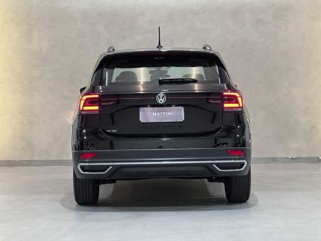 VOLKSWAGEN T-Cross 1.4 4P 250 TSI FLEX EXTREME HIGHLINE AUTOMÁTICO, Foto 6