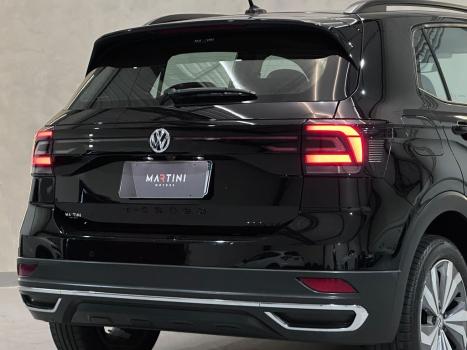 VOLKSWAGEN T-Cross 1.4 4P 250 TSI FLEX EXTREME HIGHLINE AUTOMÁTICO, Foto 7