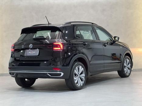 VOLKSWAGEN T-Cross 1.4 4P 250 TSI FLEX EXTREME HIGHLINE AUTOMÁTICO, Foto 8