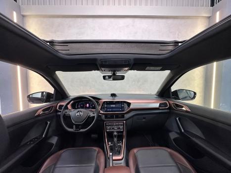 VOLKSWAGEN T-Cross 1.4 4P 250 TSI FLEX EXTREME HIGHLINE AUTOMÁTICO, Foto 11