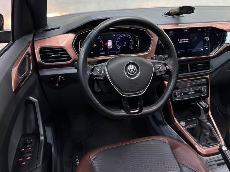 VOLKSWAGEN T-Cross 1.4 4P 250 TSI FLEX EXTREME HIGHLINE AUTOMÁTICO, Foto 12