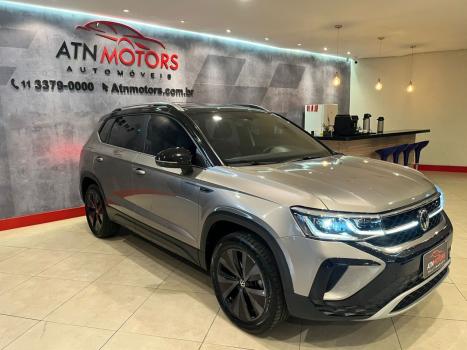 VOLKSWAGEN Taos 1.4 16V 4P FLEX 250 TSI HIGHLINE AUTOMTICO, Foto 1