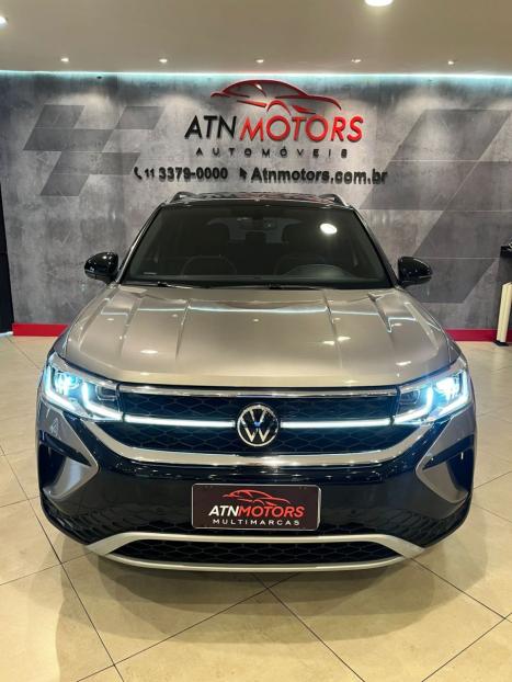 VOLKSWAGEN Taos 1.4 16V 4P FLEX 250 TSI HIGHLINE AUTOMTICO, Foto 7